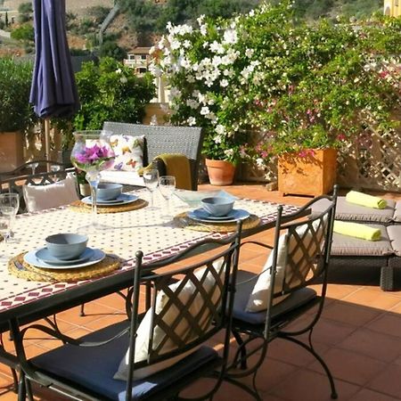 Apartamento En El Puerto De Soller Con Gran Terraza Privada Y Vistas Al Mar. Piscina Comunitaria. Localizado En Un Zona Tranquila Y Muy Soleada. Wifi Gratis Disponible. Parking. Екстериор снимка